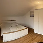 Traumferienwohnung Am Wald 2 * Даун