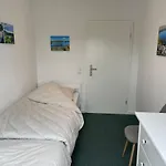 Traumferienwohnung Am Wald 2 شقة داون