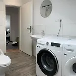 Traumferienwohnung Am Wald 2 Апартаменты