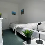 Traumferienwohnung Am Wald 2 Апартаменты Даун