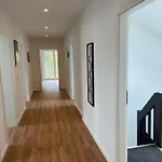 Traumferienwohnung Am Wald 2
