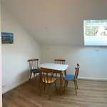 Traumferienwohnung Am Wald 2 Апартаменты Даун