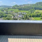 Апартаменты Traumferienwohnung Am Wald 2 *