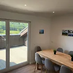 Traumferienwohnung Am Wald 2