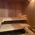 Апартаменты Traumferienwohnung Am Wald 2 Даун