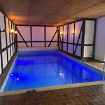 Traumferienwohnung Am Wald 2