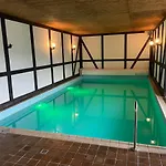 Traumferienwohnung Am Wald 2 Даун