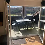 Traumferienwohnung Am Wald 2 Апартаменты *