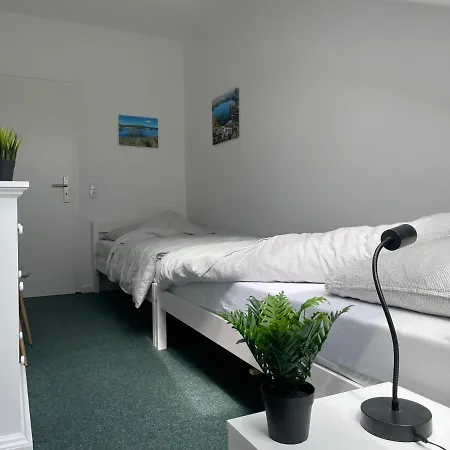 Traumhaus Am Wald 2 Apartment Daun