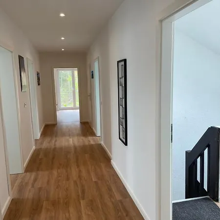 Traumferienwohnung Am Wald 2