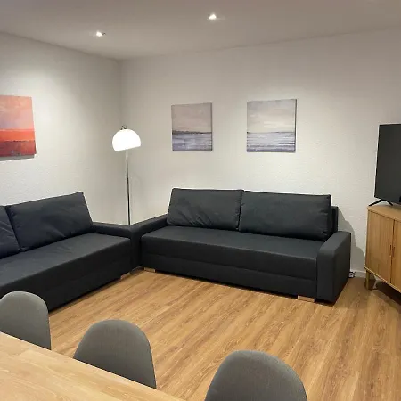 Traumferienwohnung Am Wald 2 Daun