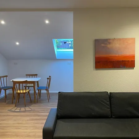 Traumhaus Am Wald 2 * Daun