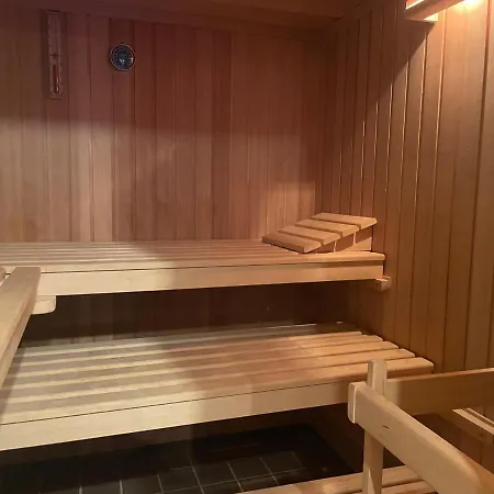 Daire Traumferienwohnung Am Wald 2 Daun