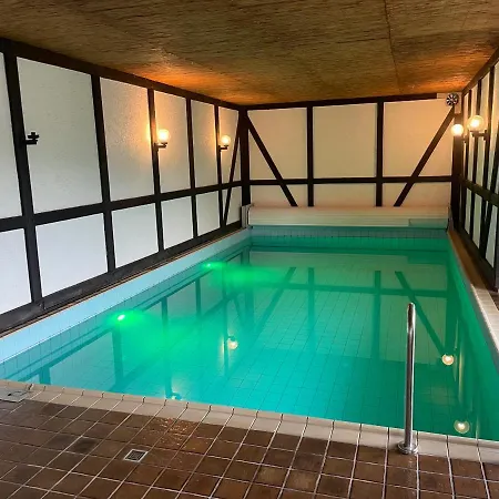 Traumhaus Am Wald 2 Daun