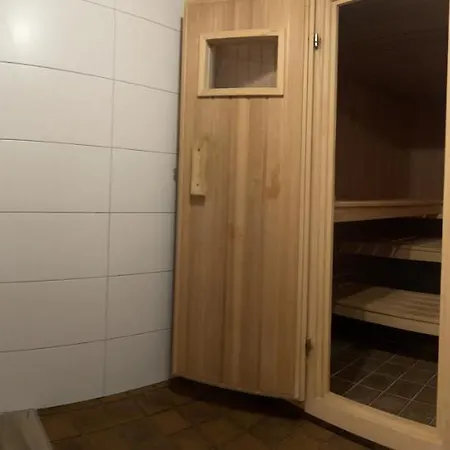 Traumferienwohnung Am Wald 2 Daire *