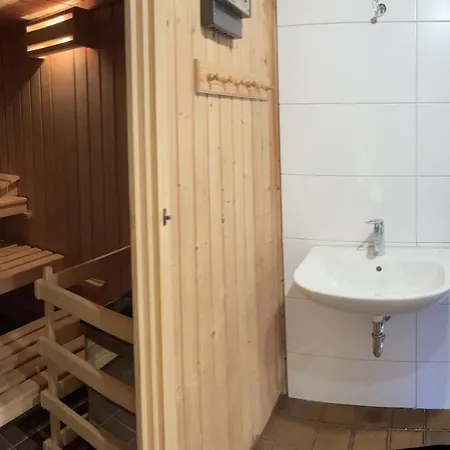 Traumhaus Am Wald 2 アパート *