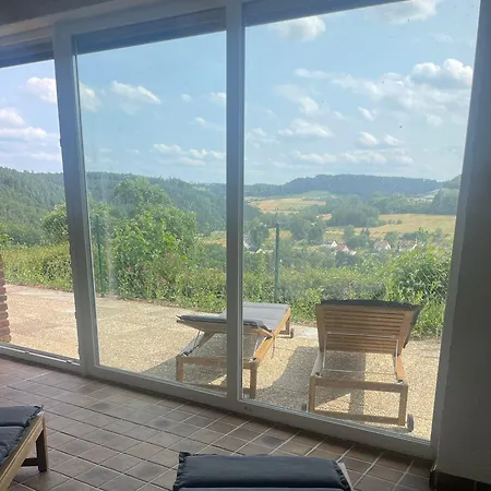 Traumhaus Am Wald 2