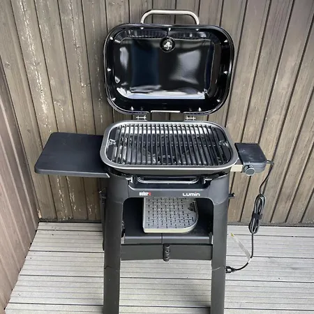 Traumhaus Am Wald 2 Appartamento Daun