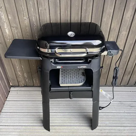 Traumhaus Am Wald 2 Daun