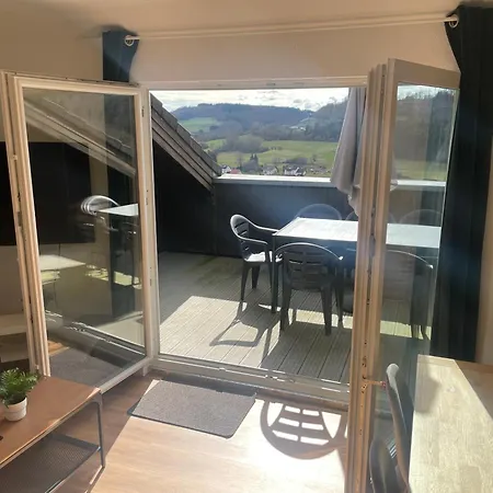 Traumhaus Am Wald 2 Appartamento