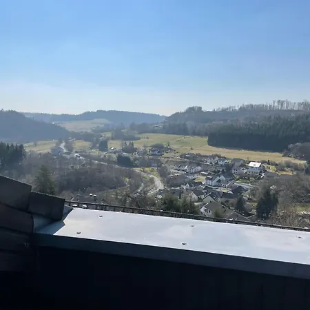 Appartamento Traumhaus Am Wald 2 *