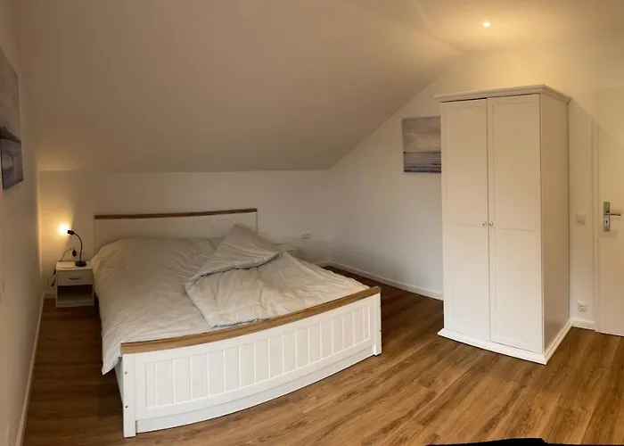 Traumhaus Am Wald 2 * Daun