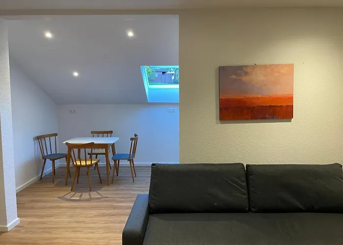 Traumhaus Am Wald 2 * Daun