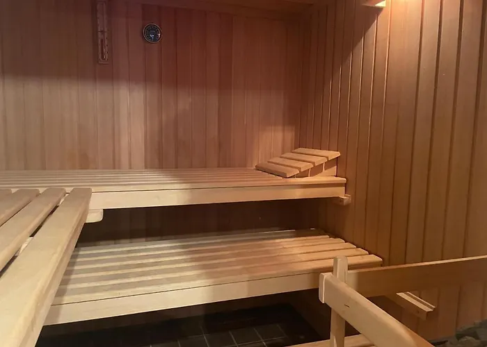 Lejlighed Traumferienwohnung Am Wald 2 Daun