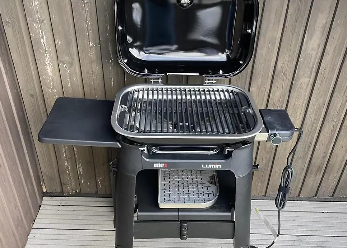 Traumferienwohnung Am Wald 2 Lejlighed Daun