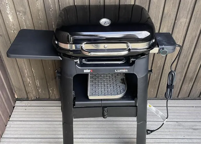 Traumferienwohnung Am Wald 2 Daun